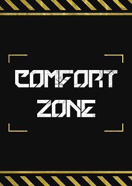 Comfort Zone