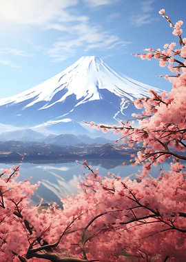 Mount Fuji