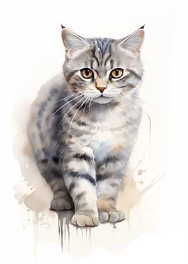 European Shorthair