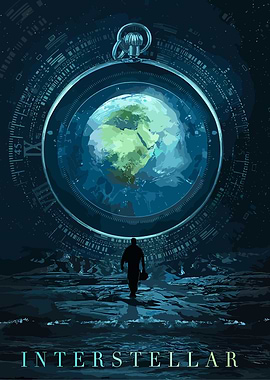 Interstellar