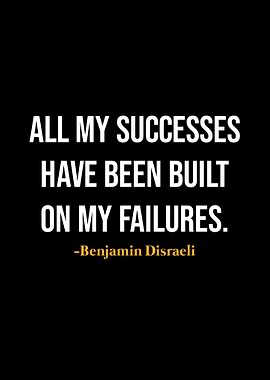 Benjamin Disraeli Quotes