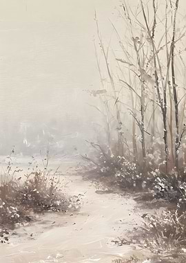 Winter Landscape