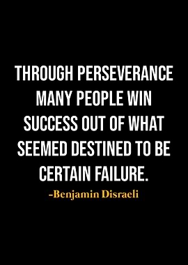 Benjamin Disraeli Quotes