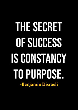 Benjamin Disraeli Quotes