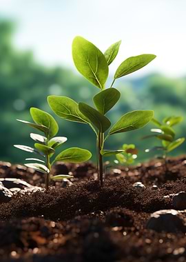 preserving the environment