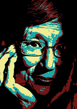 Pop art remember Lynja