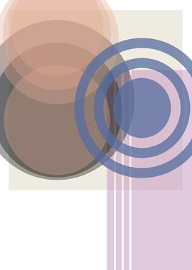 Geometric shapes 006