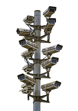 CCTV Surveillance