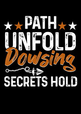 Path Unfold Dowsing