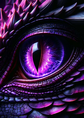 Dragon Eye