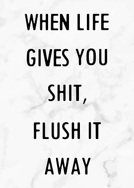 Funny Bathroom Toilet