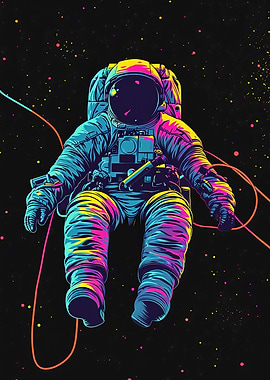 Celestial Moon Explorer