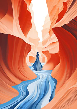 Antelope Canyon