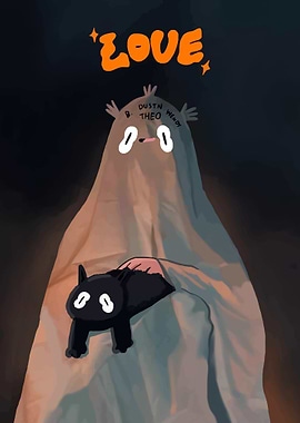 Love Cat