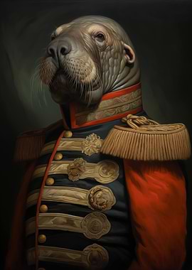 Walrus General