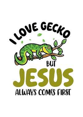 Gecko