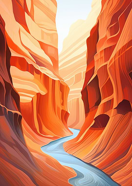 Antelope Canyon