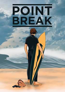 Point break