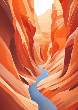 Antelope Canyon