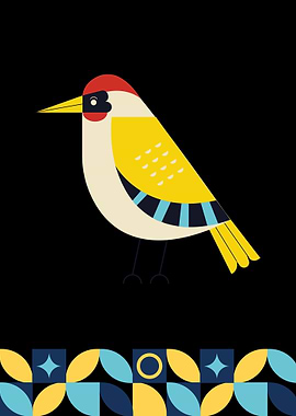 Bauhaus Bird