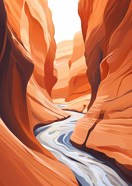 Antelope Canyon
