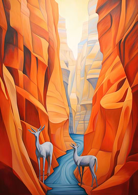 Antelope Canyon