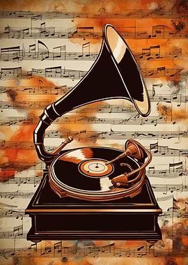 Gramophone