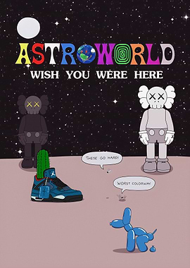 astroworst