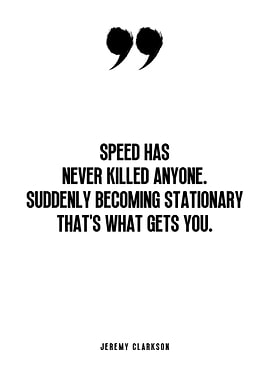 Jeremy Clarkson Quotes