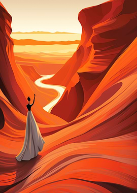 Antelope Canyon