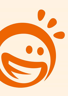 Smiley Face and Happy Vibe