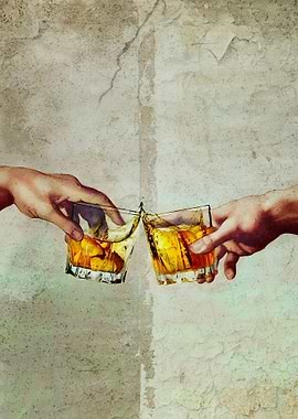 The Creation of Whiskey