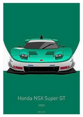 NSX