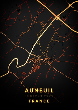 auneuil