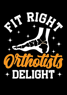 Fit Right Orthotists
