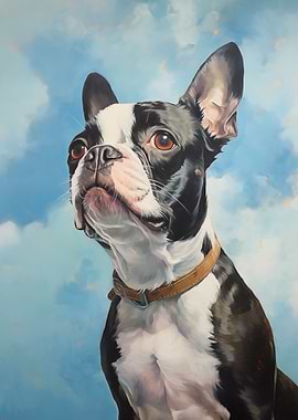 Boston Terrier
