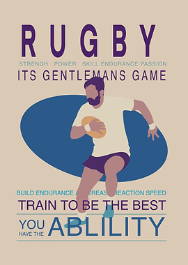 Rugby