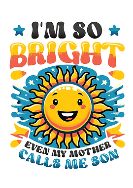 Funny SelfDeprecating Pun