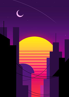 Retrowave V5