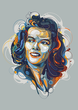 Katharine Hepburn