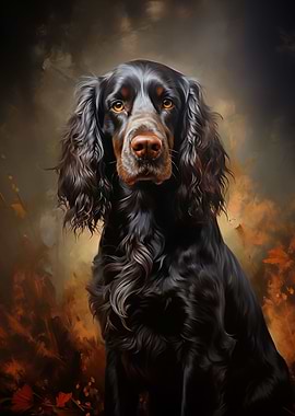 English Cocker Spaniel