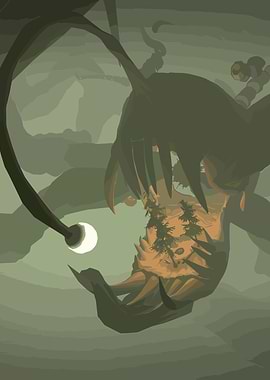 Outer wilds