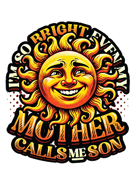 Funny SelfDeprecating Pun