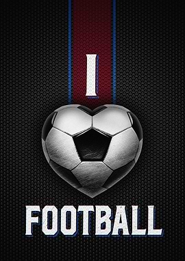 I Love Football II