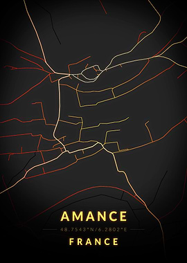 Amance