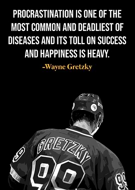 Wayne Gretzky Quotes