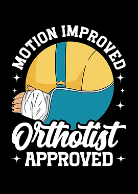 Motion Improved Orthotist