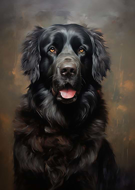 Newfoundland dog