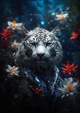 Sentinel of the Forest