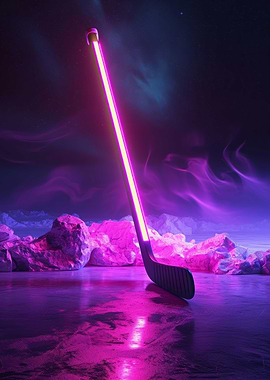 Aesthetic Neon